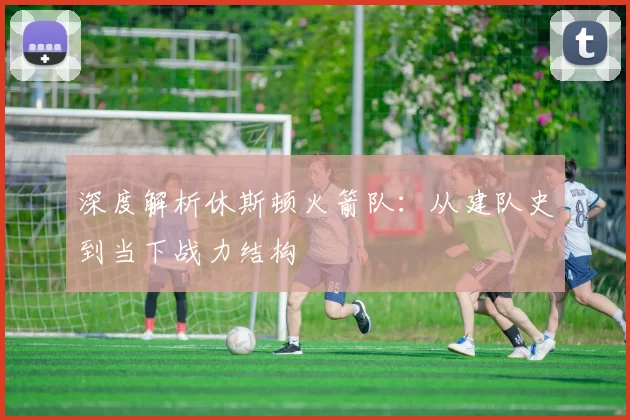 深度解析休斯顿火箭队：从建队史到当下战力结构