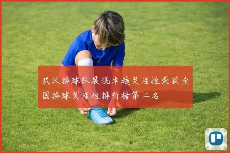 武汉排球队展现卓越灵活性荣获全国排球灵活性排行榜第二名