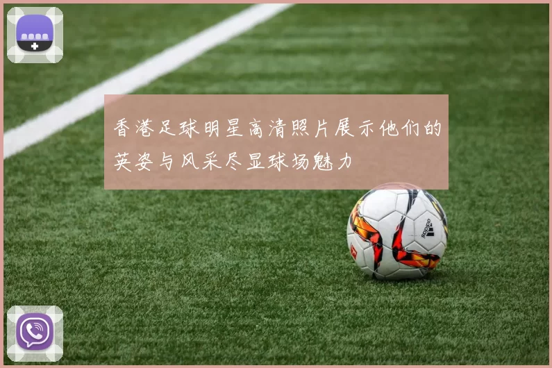 香港足球明星高清照片展示他们的英姿与风采尽显球场魅力