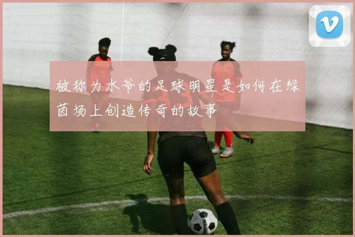 被称为水爷的足球明星是如何在绿茵场上创造传奇的故事