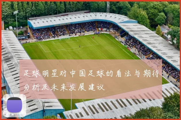 足球明星对中国足球的看法与期待分析及未来发展建议