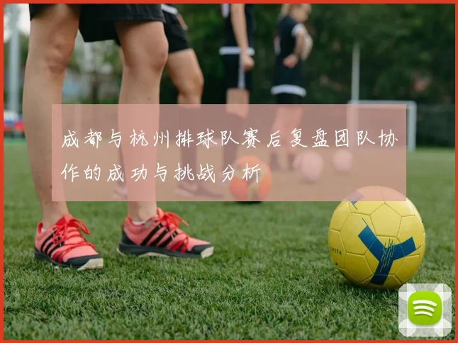成都与杭州排球队赛后复盘团队协作的成功与挑战分析