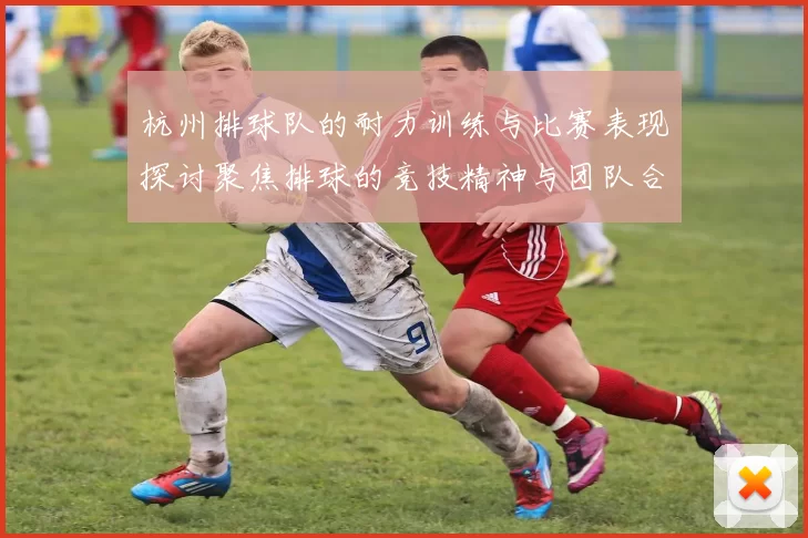 杭州排球队的耐力训练与比赛表现探讨聚焦排球的竞技精神与团队合作