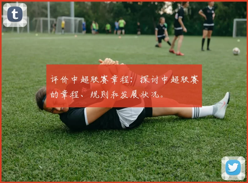 评价中超联赛章程：探讨中超联赛的章程、规则和发展状况。