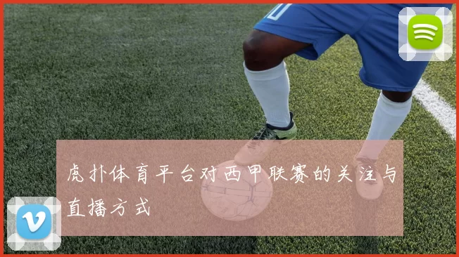 虎扑体育平台对西甲联赛的关注与直播方式