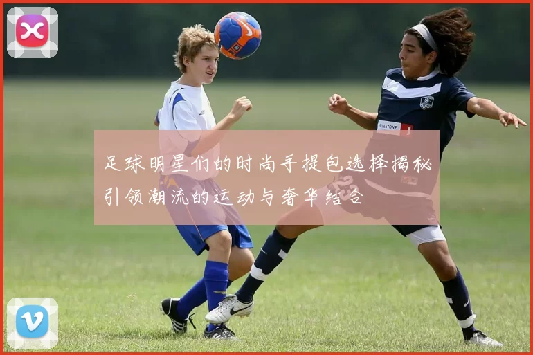 足球明星们的时尚手提包选择揭秘引领潮流的运动与奢华结合